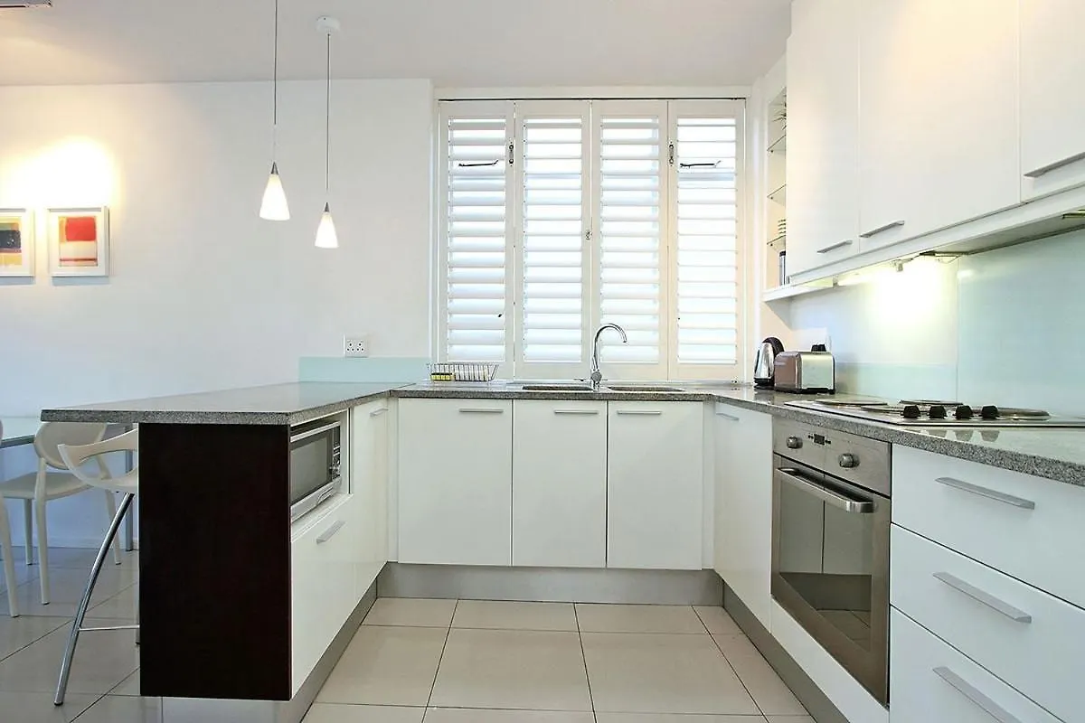 Large 1 Bedroom St Martini Apartment At Company Gardens Kapstadt 0*,